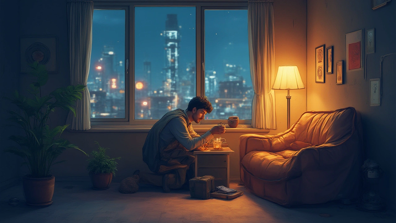 Gece Çalışanlar ve Vardiya İşçileri İçin İlaç Tavsiyeleri ve Sağlık Rehberi