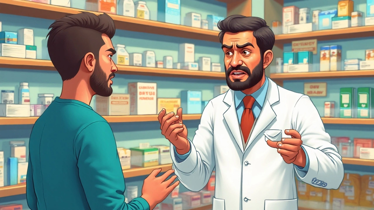 Evinizdeki İlaçları Nasıl Saklamalısınız? Pratik Tüyolar ve Bilimsel Bulgular
