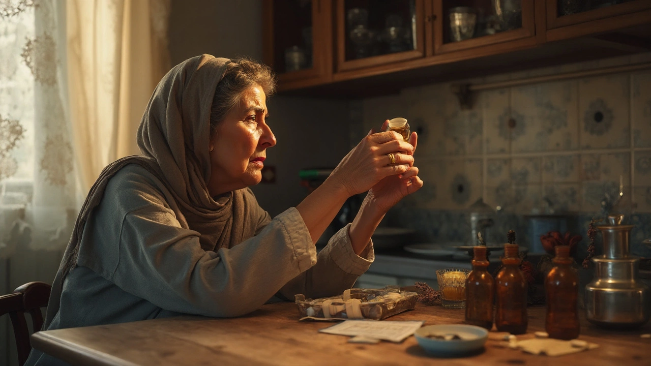 Tarihi Geçmiş İlaçlar Zararlı mı? Riskler, Gerçekler ve Güvenli Kullanım Rehberi