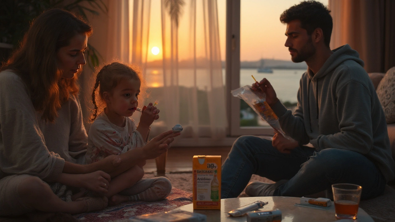 SSS ve Sonraki Adımlar