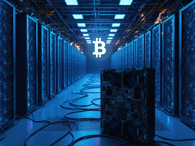 Proof of Work Nedir? Kripto Madenciliğinin Temelini Anlayın
