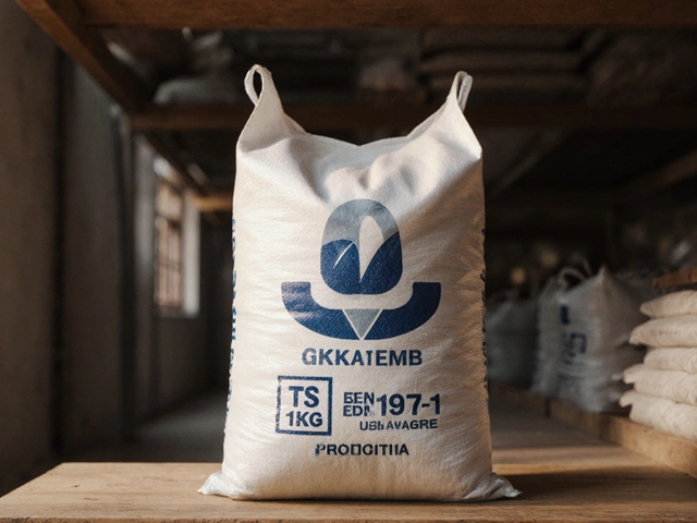 25 Kiloluk Çimento Torbası Nerede Bulunur? Satın Alım Rehberi ve Alternatif Boyutlar