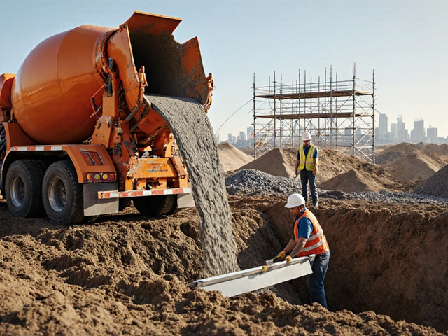 80 m² Ev Maliyeti: Hazır Beton ve İnşaat Masrafları 2025