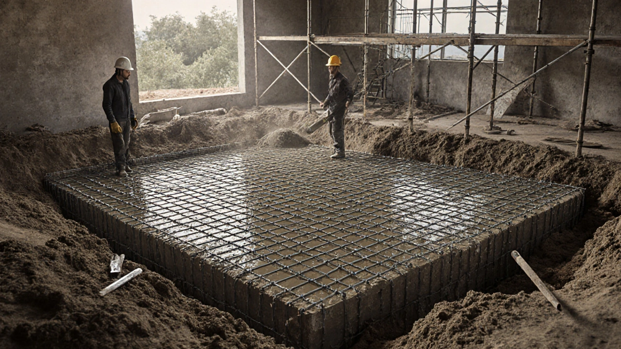 200 Metrekare Ev İçin Ne Kadar Demir Gider? Detaylı Hesaplama ve Fiyatlar