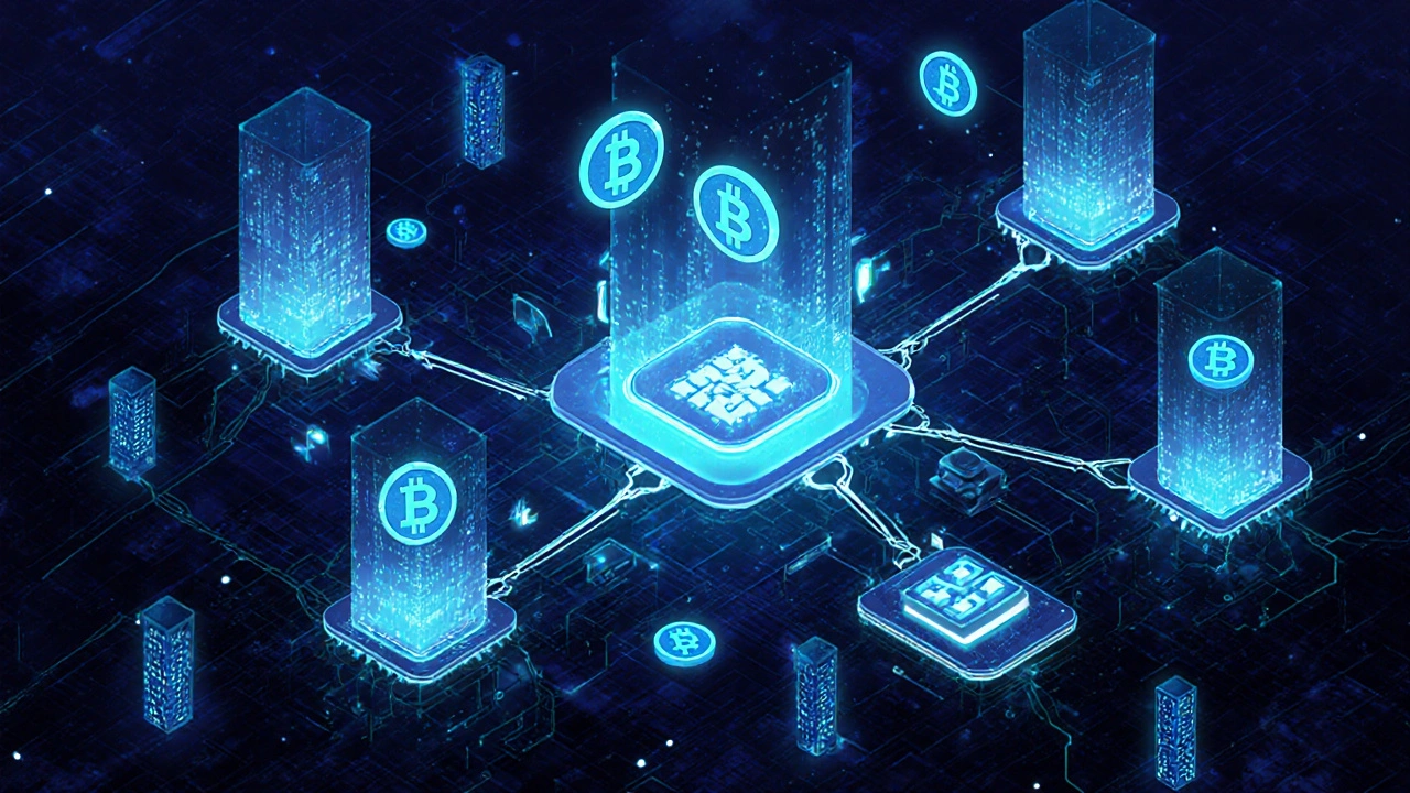 Geleceğin Tokenomikleri: 2025'te Yeni Modeller ve İnovasyonlar