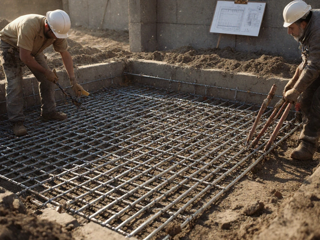 100 Metrekare Eve Kaç Ton Demir Gider? Gerçek Rakamlar ve Hesaplama Yöntemi