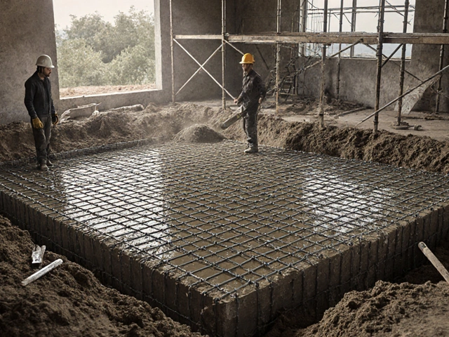 200 Metrekare Ev İçin Ne Kadar Demir Gider? Detaylı Hesaplama ve Fiyatlar