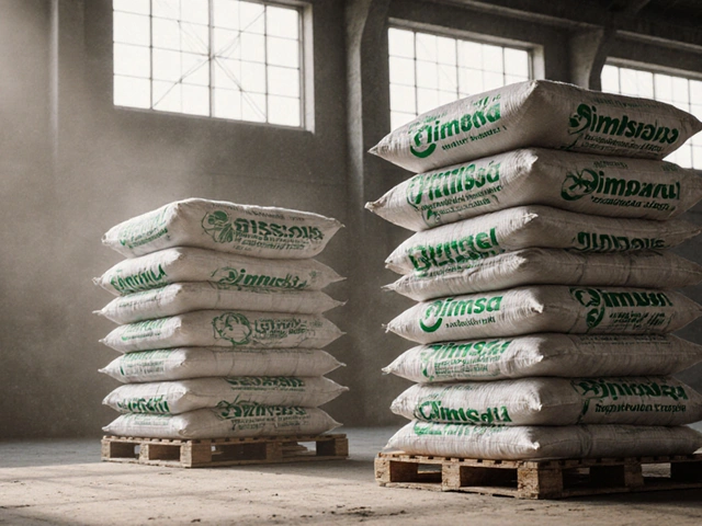 Çimsa Çimento Fiyatları 2025: Online Sipariş ve Piyasa Durumu