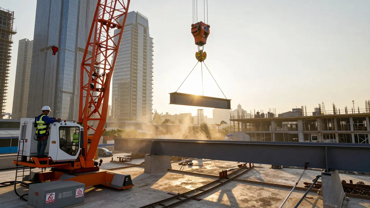 Kule Vinç Ehliyeti Ne Kadar? 2025 Fiyat ve Gerekli Belgeler