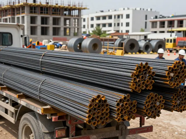 1050 Çeliğin Fiyatı Nedir? 2025 Güncel Fiyatlar ve Satın Alma İpuçları