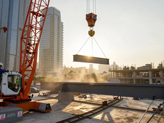 Kule Vinç Ehliyeti Ne Kadar? 2025 Fiyat ve Gerekli Belgeler