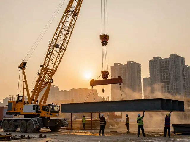 Vinç almak karlı mı? Kiralama mı, satın alma mı daha avantajlı?