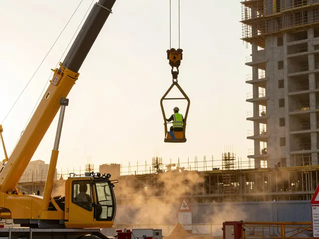 Mobil Vinç Ehliyeti Hangi Sınıfta? 2026 Güncel Kurallar