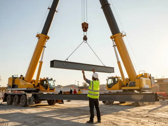 Vinç ehliyeti nasıl alınır? Adım adım süreç ve gerekli belgeler