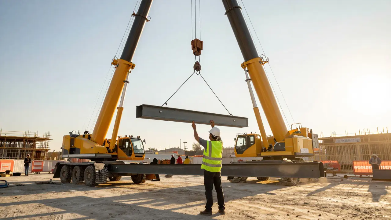 Vinç ehliyeti nasıl alınır? Adım adım süreç ve gerekli belgeler