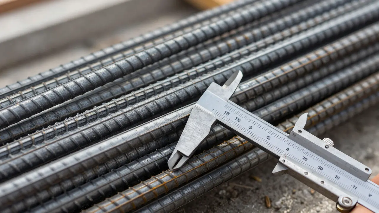 En iyi inşaat demiri hangisi? 2026'da seçim kriterleri ve en kaliteli markalar