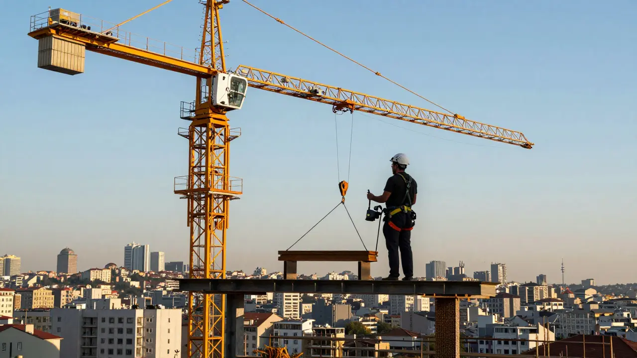 Kule Görevlisi Ne Kadar Maaş Alır? 2026 Türkiye Fiyatları