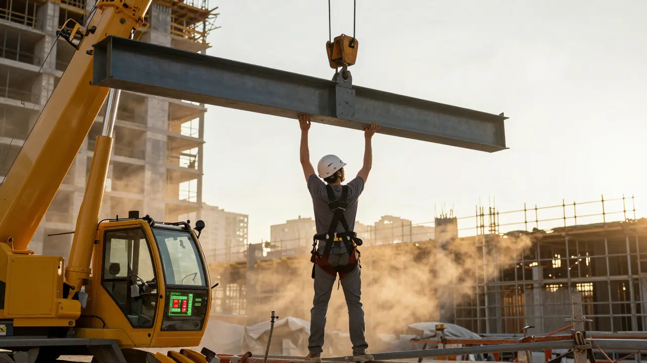 Kule Vinç Operatörü Belgesi Kaç Yıl Geçerli? Son Durum 2026