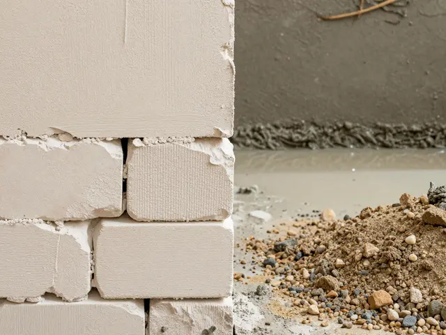 400 Doz Çimento Ne Demek? Şap ve Çimento Farkı ve Online Sipariş Rehberi