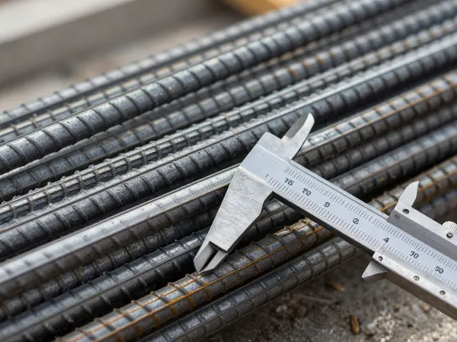 En iyi inşaat demiri hangisi? 2026'da seçim kriterleri ve en kaliteli markalar