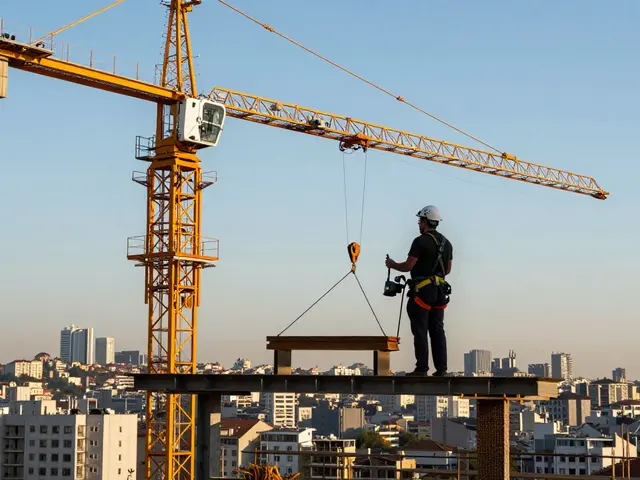 Kule Görevlisi Ne Kadar Maaş Alır? 2026 Türkiye Fiyatları