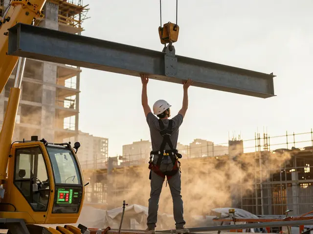 Kule Vinç Operatörü Belgesi Kaç Yıl Geçerli? Son Durum 2026