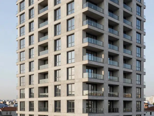 Perde Beton Bina Ömrü Ne Kadardır? Ömrü Etkileyen Faktörler ve Ne Zaman Onarım Gerektirir?