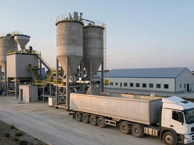 Tokilerde Hangi Beton Kullanılır? Tercih Edilen Türler ve Fiyatlar