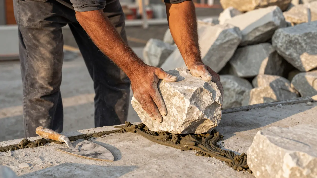 2026 Taş Duvar Metresi Kaç Para? Güncel Fiyat Listesi ve Detaylar