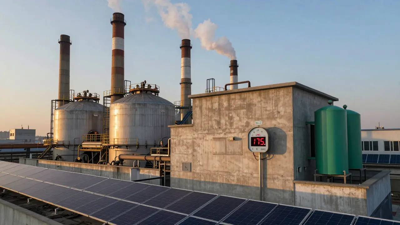 Çimento neden bu kadar pahalı? 2026'da fiyatların yükselişinin gerçek nedenleri