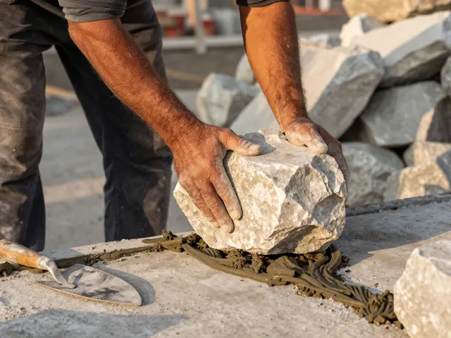 2026 Taş Duvar Metresi Kaç Para? Güncel Fiyat Listesi ve Detaylar