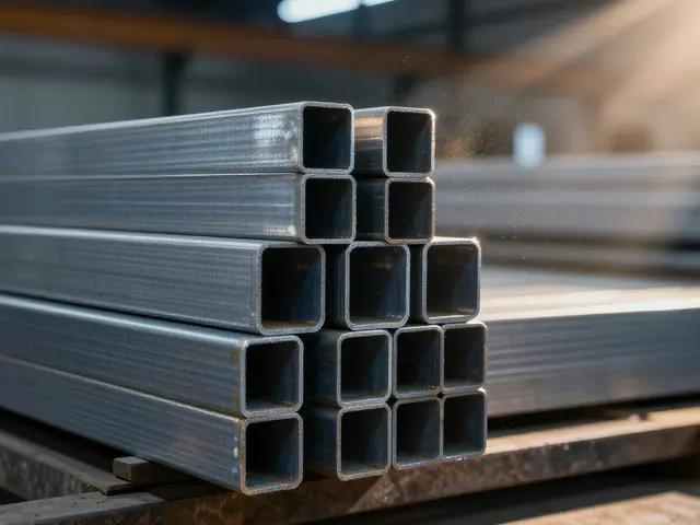 6 Metre 40-60 Profil Demir Kaç Kg? Tam Ölçü Tablosu ve Fiyat Rehberi 2026