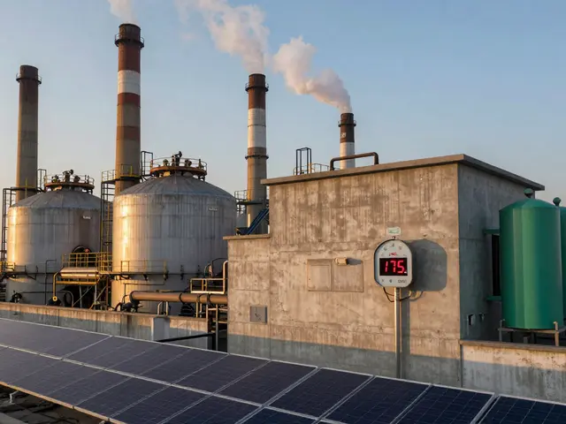 Çimento neden bu kadar pahalı? 2026'da fiyatların yükselişinin gerçek nedenleri