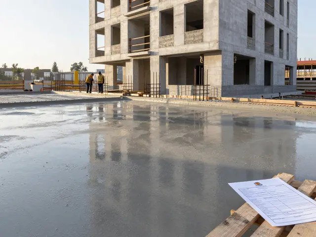 Perde Beton Ev Sağlam mı? Gerçekler ve İnşaat Kalitesi
