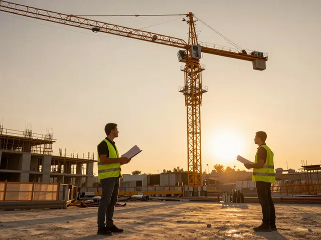 Vinç Kullanmak İçin Gerekli Olan Belgeler ve MYK Süreci