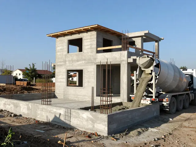 100 m2 Müstakil Ev Maliyeti 2026: Güncel Hesaplama ve Giderler