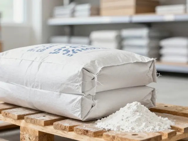 25 kg Beyaz Çimento Fiyatları ve Satın Alma Rehberi 2026