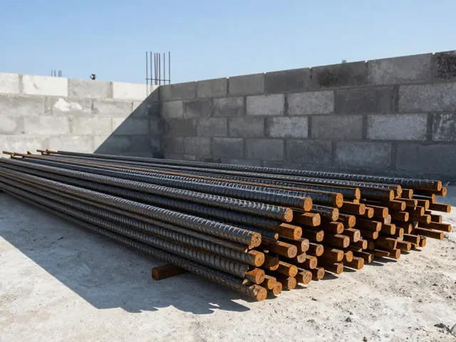 50 Kg İnşaat Demiri Fiyatları 2026: Güncel Hesaplama Rehberi