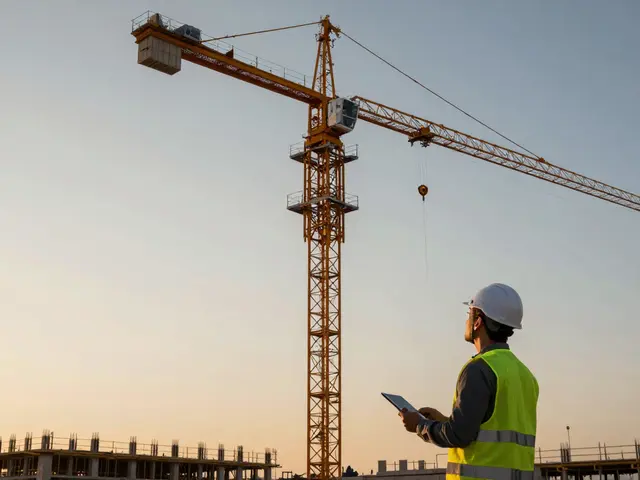 Kule Vinç Günlük Kira Ücretleri ve Fiyatlandırma Rehberi 2026